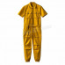 New Men's Cotton Coveralls Loose Jumpsuit Casual Pants Fashion Trousers Overalls