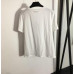 ins tiktok wholesale runway Crew neck Short sleeves Panelled T-shirt skirt suit