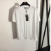 ins tiktok wholesale runway Crew neck Short sleeves Panelled T-shirt skirt suit